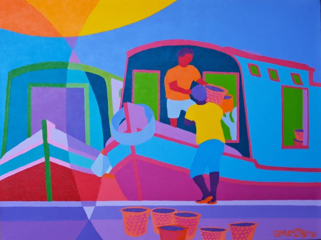 DSCF9940-1024x767 Visite o Amapá e Descubra o Coração Criativo da Amazônia — Terra de Arte, Cultura e Inspiração