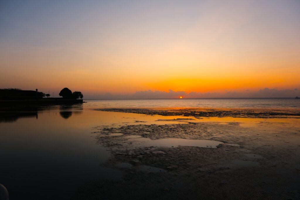 nascer-do-sol-1024x683 “O Amor Que Chegou Tarde Demais”