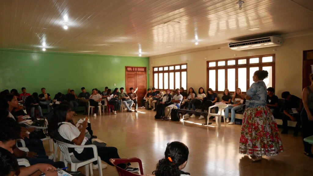P2510105-1024x576 AÇÃO CULTURAL O MARABAIXO VEM À ESCOLA