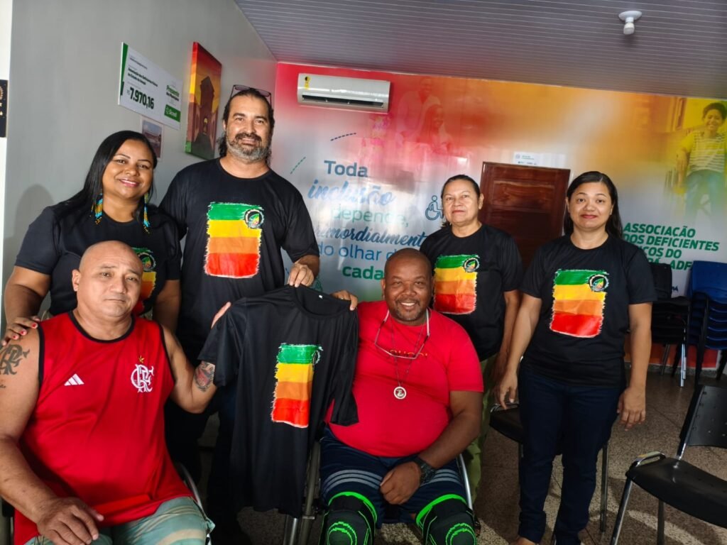 PAULO-GIL-1024x768 AAFCP e ADFAP firmam parceria para fortalecer acessibilidade no Pontão de Cultura Rede Foliar