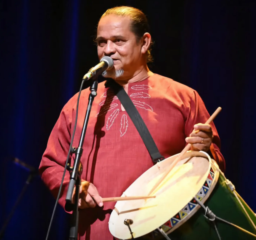 Captura-de-tela-2025-10-28-174152 PAULINHO BASTOS LANÇA ÁLBUM "RECADO" NO SPOTIFY