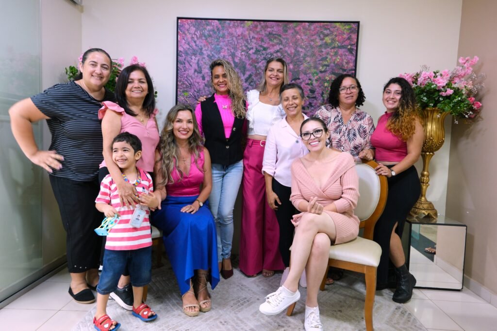 DSCF3089-1024x683 OUTUBRO ROSA INSPIRA ARTE, AUTOCUIDADO E PREVENÇÃO NO AMAPÁ