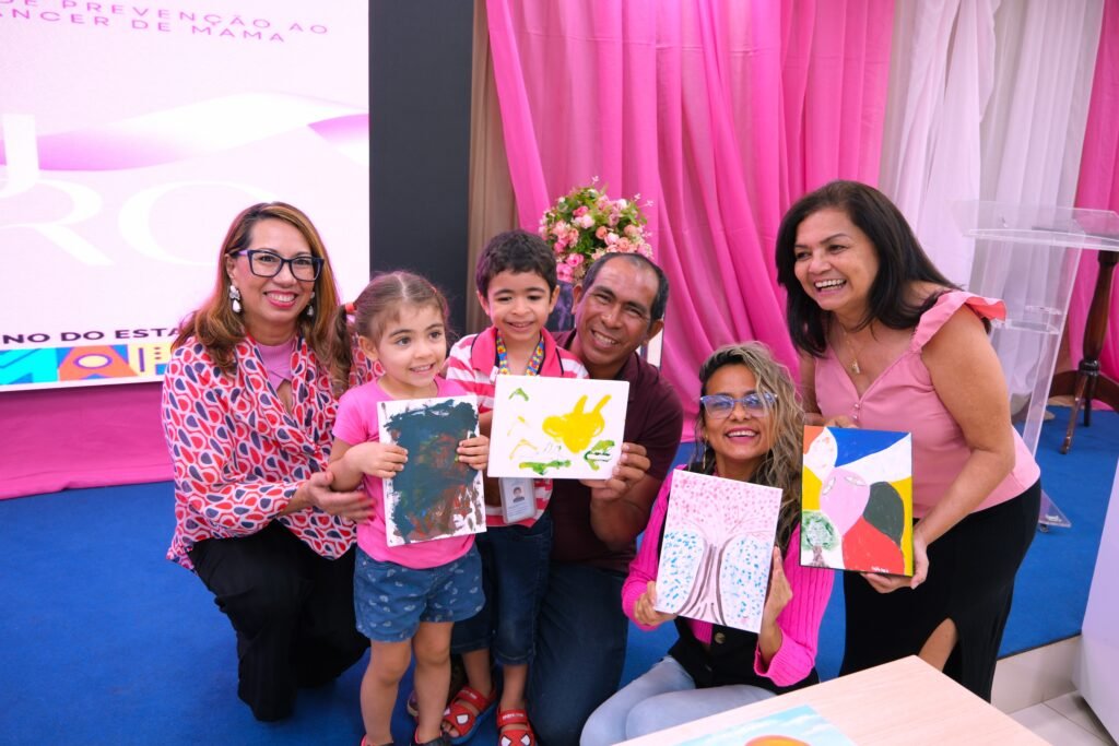 DSCF3105-1024x683 OUTUBRO ROSA INSPIRA ARTE, AUTOCUIDADO E PREVENÇÃO NO AMAPÁ