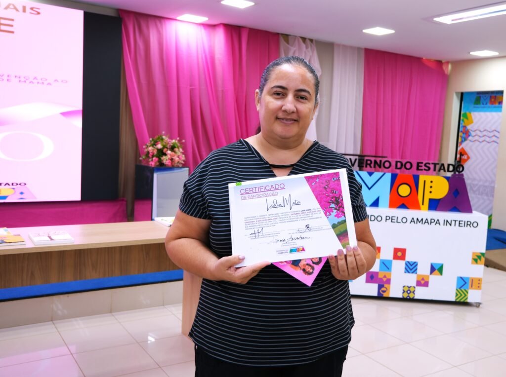 DSCF3139-1024x764 OUTUBRO ROSA INSPIRA ARTE, AUTOCUIDADO E PREVENÇÃO NO AMAPÁ