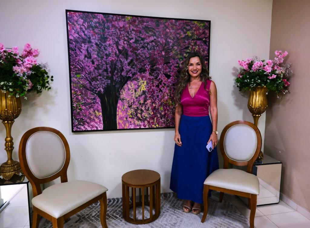 GRACA-01-1024x753 OUTUBRO ROSA INSPIRA ARTE, AUTOCUIDADO E PREVENÇÃO NO AMAPÁ