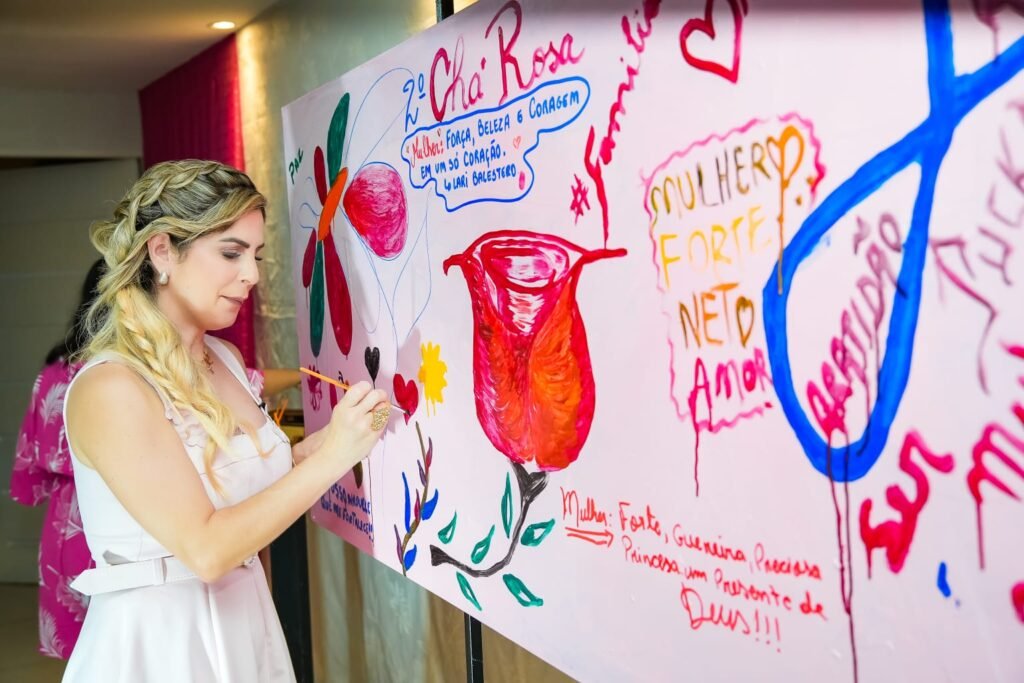 Imagem-do-WhatsApp-de-2025-11-02-as-23.30.04_10276cae-1024x683 Chá Rosa reúne mais de 250 mulheres em Santana e arrecada 603 kg de alimentos para famílias em vulnerabilidade