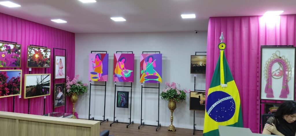 JERIEL-001-1024x473 OUTUBRO ROSA INSPIRA ARTE, AUTOCUIDADO E PREVENÇÃO NO AMAPÁ