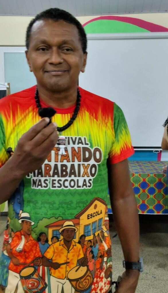 WhatsApp-Image-2025-11-12-at-16.37.28.jpeg1_-586x1024 Cantando Marabaixo nas Escolas celebra o Mês da Consciência Negra com palestra na Escola Estadual Antônio João