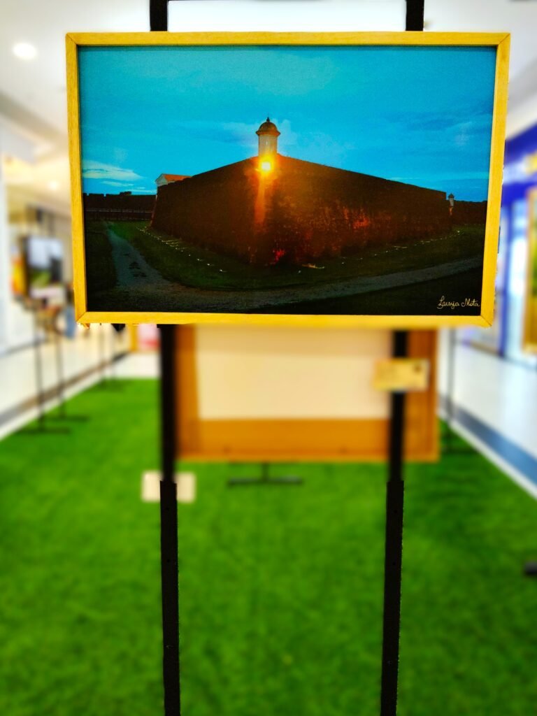 IMG20260320201011_BURST000_COVER1-768x1024 Exposição “São José: Fé, História e Identidade Amazônica” ocupa dois shoppings em Macapá e evidencia força dos artistas amapaenses