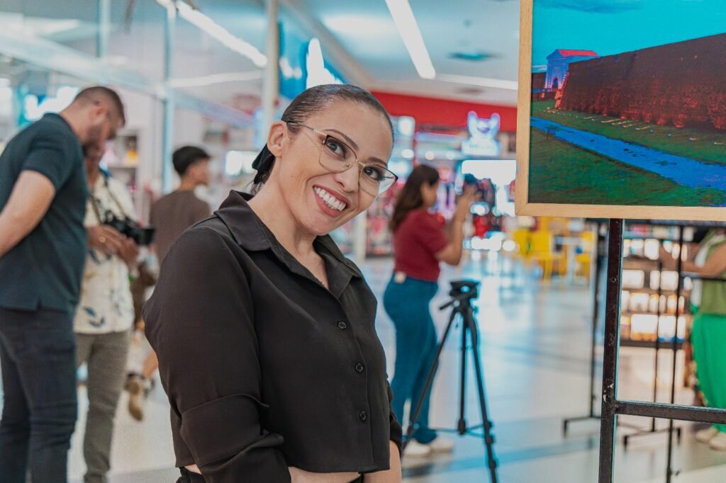 WhatsApp-Image-2026-03-20-at-15.28.47-1024x682 Exposição “São José: Fé, História e Identidade Amazônica” ocupa dois shoppings em Macapá e evidencia força dos artistas amapaenses