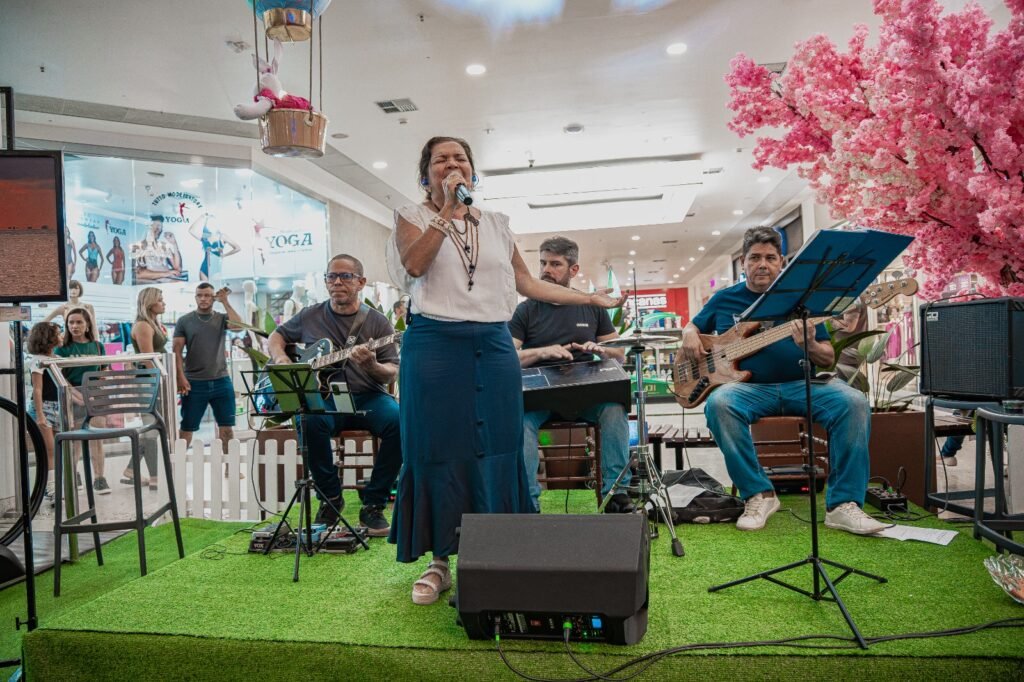 WhatsApp-Image-2026-03-20-at-15.32.38-1024x682 Exposição “São José: Fé, História e Identidade Amazônica” ocupa dois shoppings em Macapá e evidencia força dos artistas amapaenses