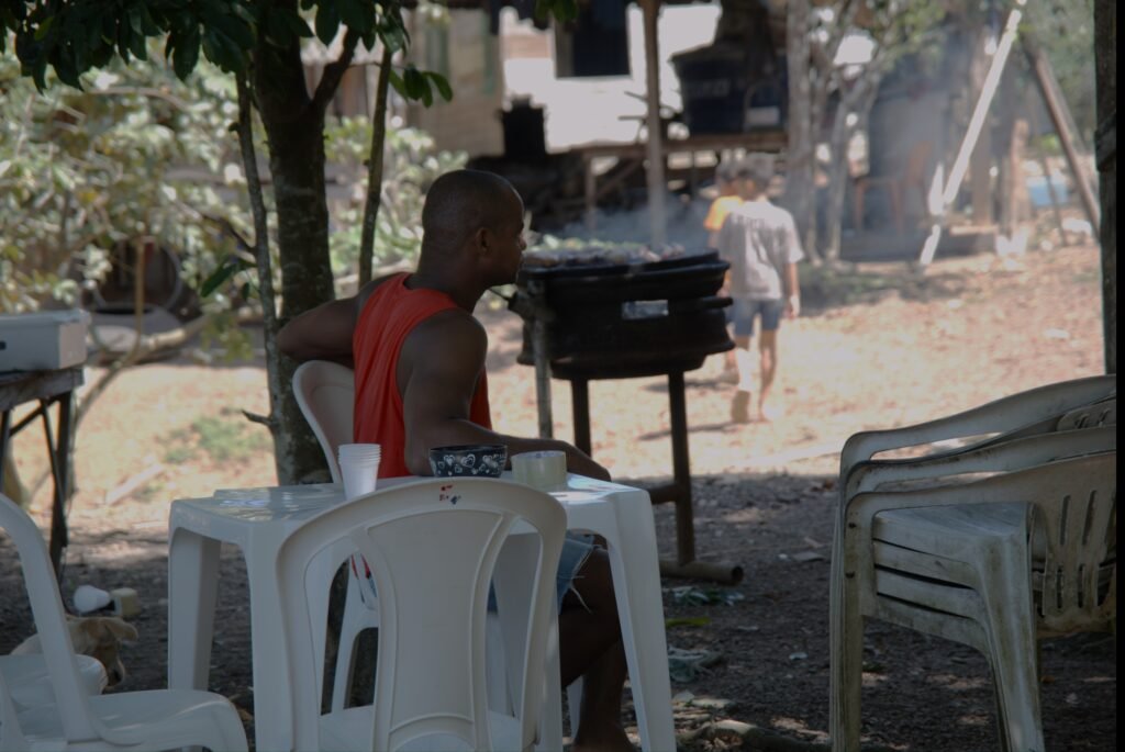 DSCF6776ED-1024x685 Comunidade celebra tradição e cultura na Festa de Santo Antônio no Quilombo do Curiaú