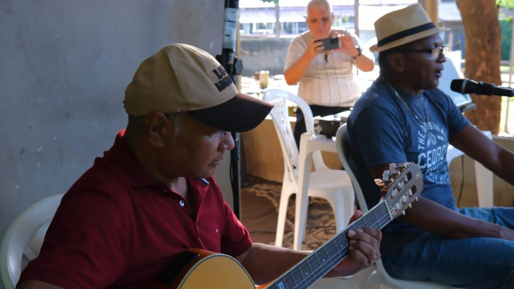 DSCF7689AS-1024x576 Comunidade celebra tradição e cultura na Festa de Santo Antônio no Quilombo do Curiaú