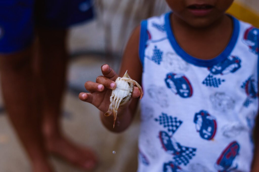 PEDRO-1-1024x680 Cores, cultura e ancestralidade: exposição “Amazônia em Traços” movimenta a cena artística no Amapá