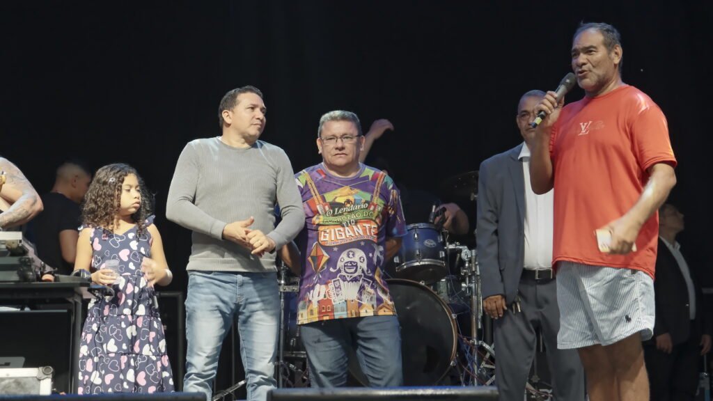 DSCF1415-1024x576 Forrozão do Tio Gigante celebra 33 anos de tradição e sucesso em Santana.