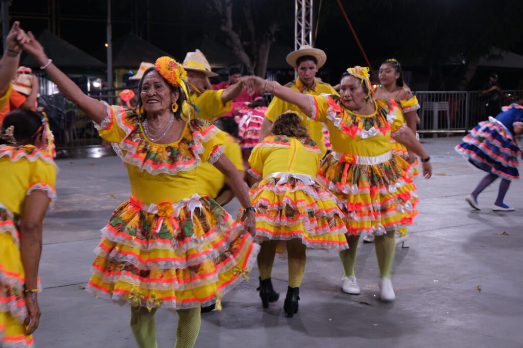 DSCF1450-1024x683 Forrozão do Tio Gigante celebra 33 anos de tradição e sucesso em Santana.