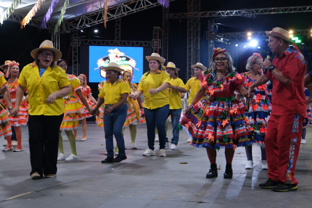 DSCF1492-1024x683 Forrozão do Tio Gigante celebra 33 anos de tradição e sucesso em Santana.