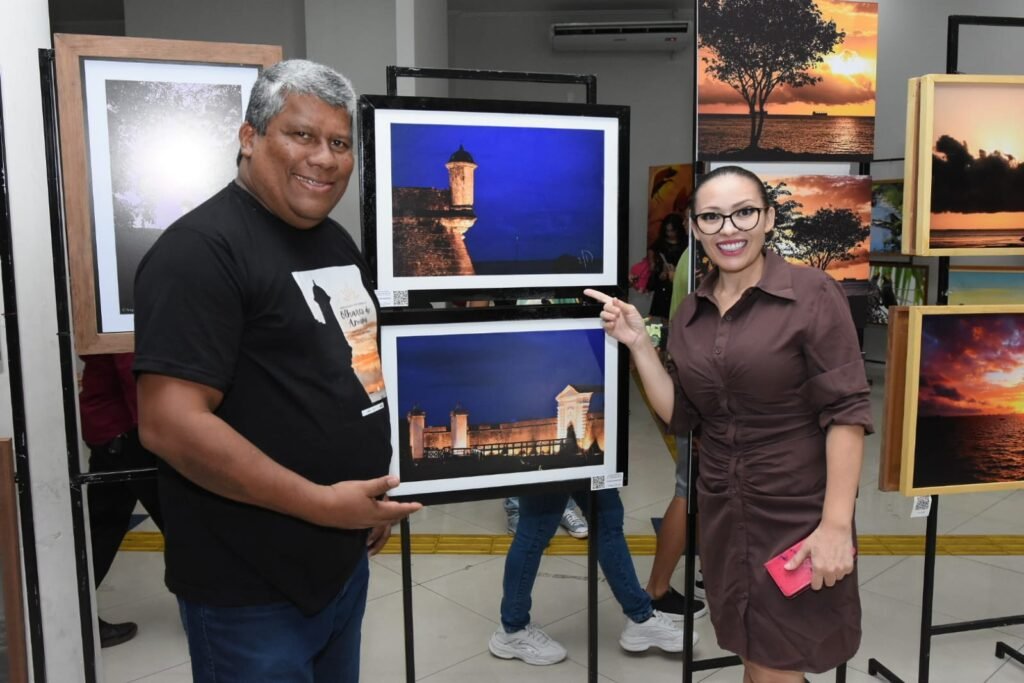 WhatsApp-Image-2026-06-01-at-13.08.55DF-1024x683 AMAZÔNIA EM TRAÇOS ENTRA PARA A HISTÓRIA E REÚNE MAIS DE 60 ARTISTAS EM MACAPÁ E SANTANA