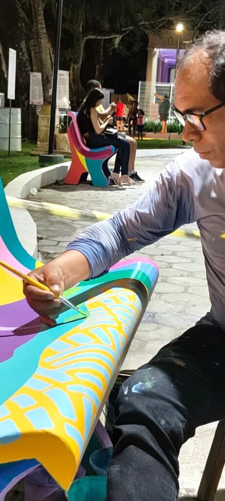 WhatsApp-Image-2026-06-07-at-00.09.41-461x1024 Parque Residência ganha nova identidade com as pinturas Pop Art Tucuju de Jeriel Luz