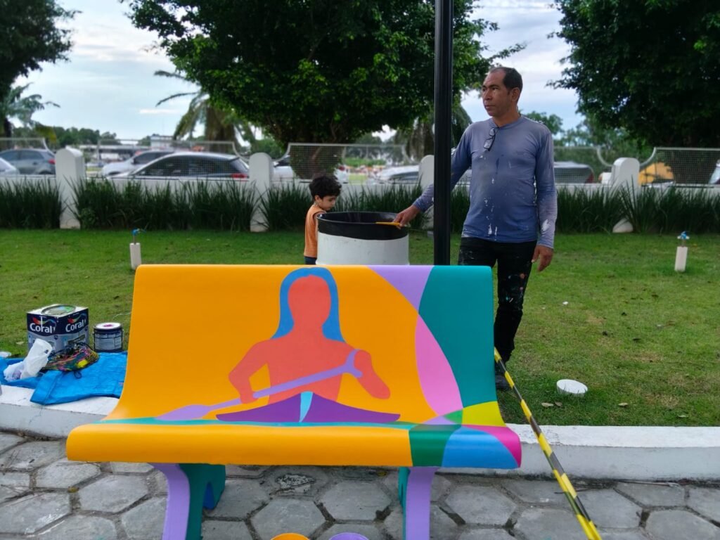 WhatsApp-Image-2026-06-07-at-00.09.43-1024x768 Parque Residência ganha nova identidade com as pinturas Pop Art Tucuju de Jeriel Luz