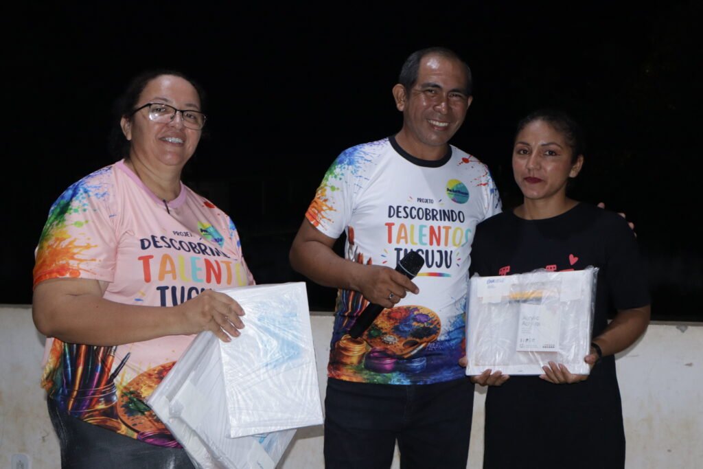 IMG_5987-1024x683 Curso Profissionalizante Descobrindo Talentos Tucuju transforma vidas e revela novos artistas na comunidade de Corre Água