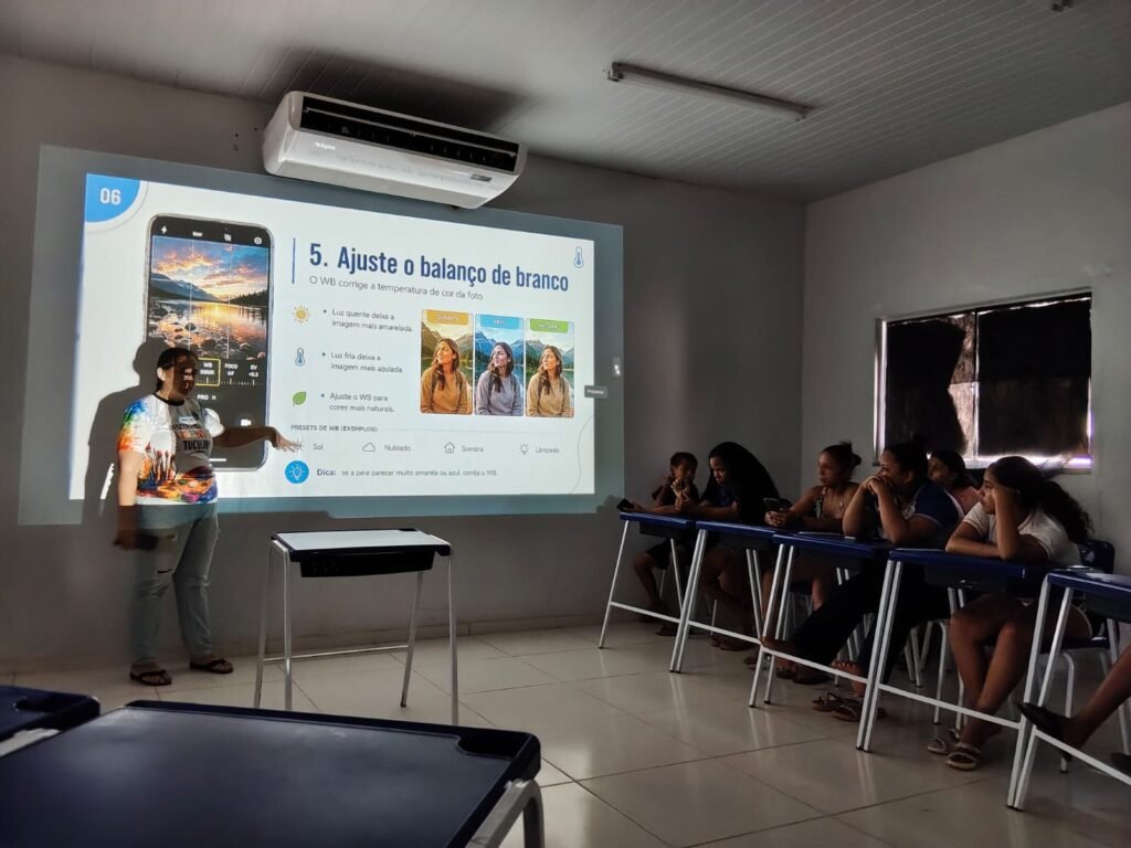 WhatsApp-Image-2026-08-02-at-12.25.01-1024x768 Curso Profissionalizante Descobrindo Talentos Tucuju transforma vidas e revela novos artistas na comunidade de Corre Água