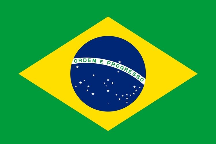 bandeiras-america-do-sul01-1 Brasil cai na Copa, mas a paixão de um país segue mais viva do que nunca