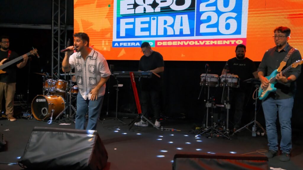 DSCF2741-1024x576 Muito além dos grandes shows: a Expofeira 2026 que fez o Amapá cantar, filmar, pintar e se emocionar
