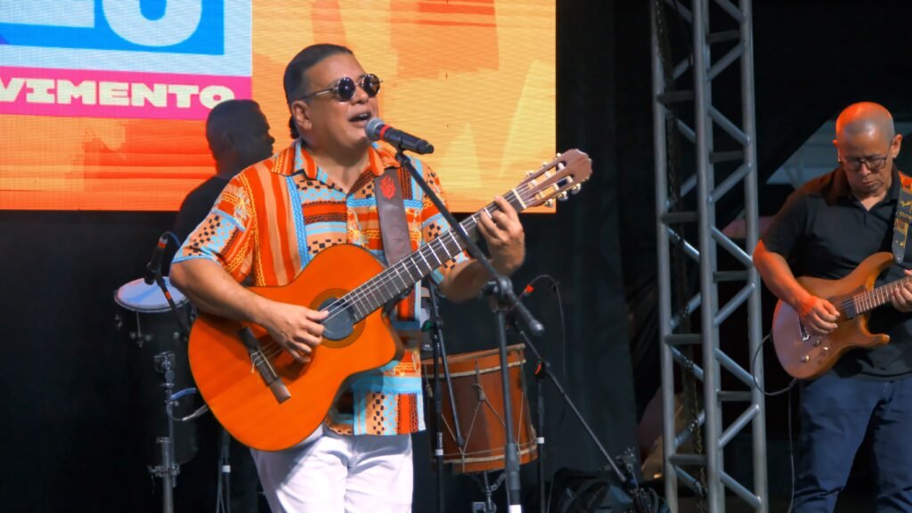 DSCF2752-1024x576 Muito além dos grandes shows: a Expofeira 2026 que fez o Amapá cantar, filmar, pintar e se emocionar