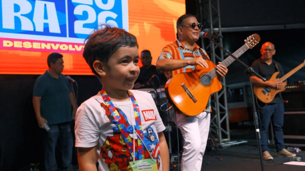 DSCF2765-1024x576 Muito além dos grandes shows: a Expofeira 2026 que fez o Amapá cantar, filmar, pintar e se emocionar