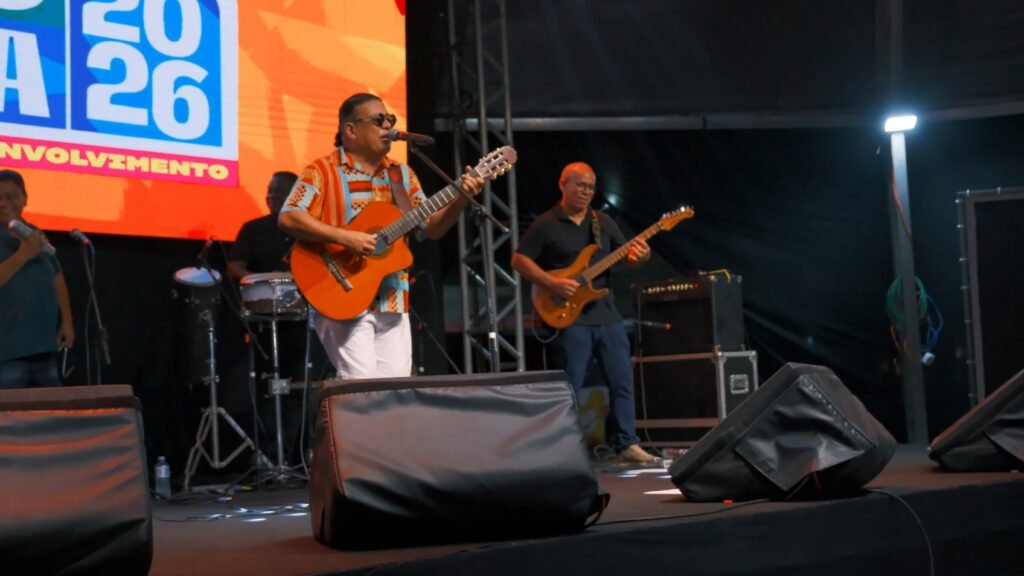 DSCF2767-1024x576 Muito além dos grandes shows: a Expofeira 2026 que fez o Amapá cantar, filmar, pintar e se emocionar