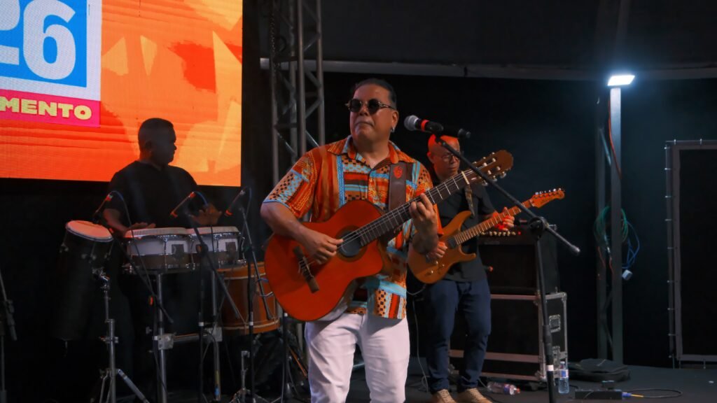 DSCF2793-1024x576 Muito além dos grandes shows: a Expofeira 2026 que fez o Amapá cantar, filmar, pintar e se emocionar