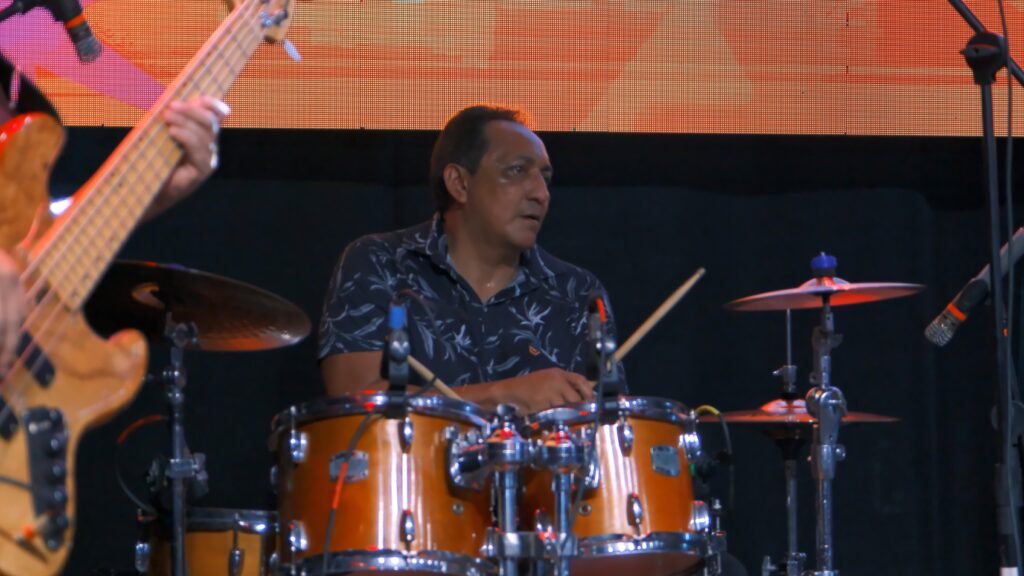 DSCF2798-1024x576 Muito além dos grandes shows: a Expofeira 2026 que fez o Amapá cantar, filmar, pintar e se emocionar
