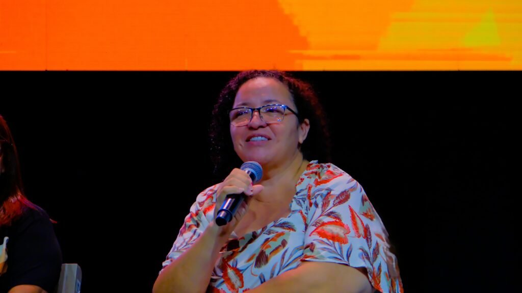 DSCF2892-1024x576 Muito além dos grandes shows: a Expofeira 2026 que fez o Amapá cantar, filmar, pintar e se emocionar