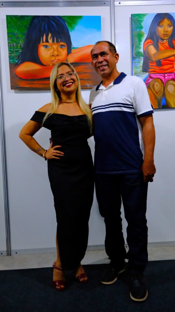 DSCF2916-576x1024 Muito além dos grandes shows: a Expofeira 2026 que fez o Amapá cantar, filmar, pintar e se emocionar