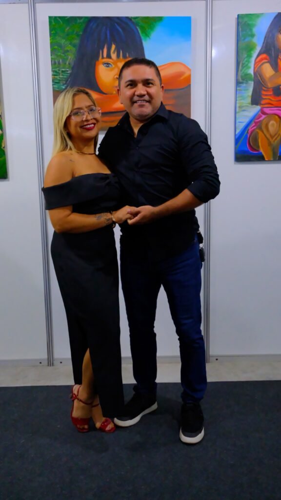DSCF2920-576x1024 Muito além dos grandes shows: a Expofeira 2026 que fez o Amapá cantar, filmar, pintar e se emocionar