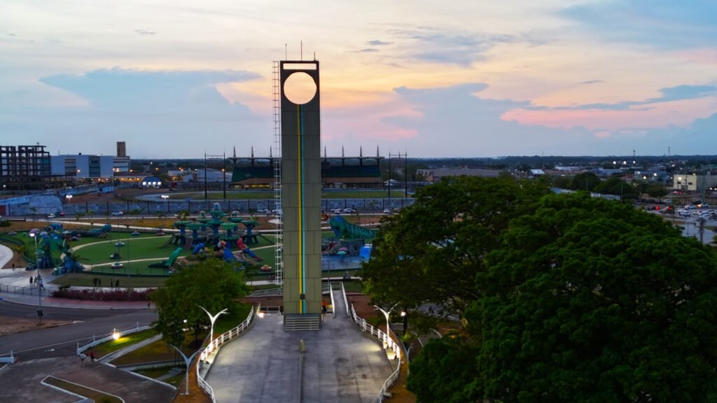 DJI_20241111181344_0039_Dgfrt-1-1024x576 EQUINÓCIO DE PRIMAVERA DESTACA A POSIÇÃO ESPECIAL DE MACAPÁ NO PLANETA