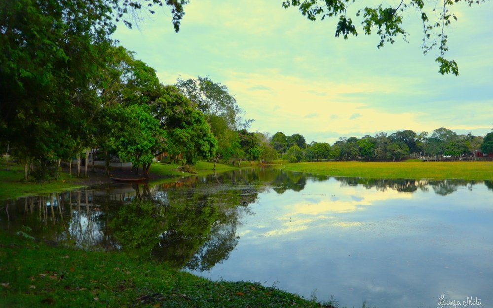 PAISAGEM_LUZIA_MOTA_1000x625 EQUINÓCIO DE PRIMAVERA DESTACA A POSIÇÃO ESPECIAL DE MACAPÁ NO PLANETA